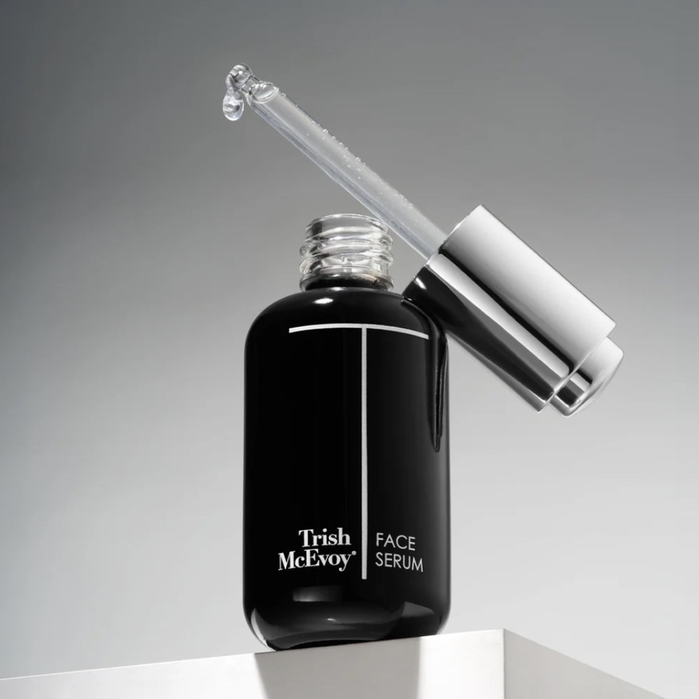 TRISH MCEVOY | Beauty Booster Hyaluronic Face Serum